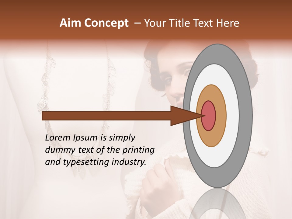 Sewer Designer Design PowerPoint Template