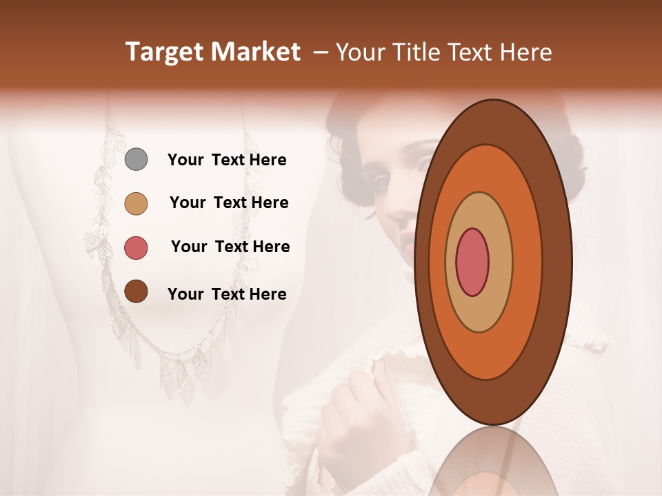 Sewer Designer Design PowerPoint Template