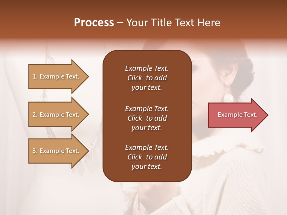 Sewer Designer Design PowerPoint Template