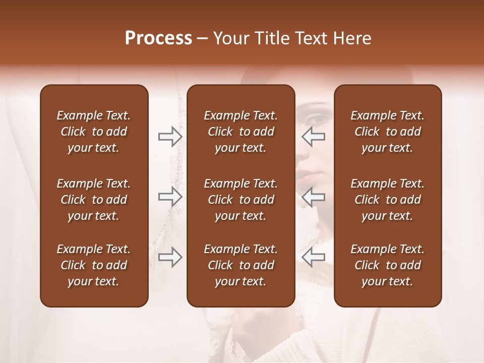 Sewer Designer Design PowerPoint Template