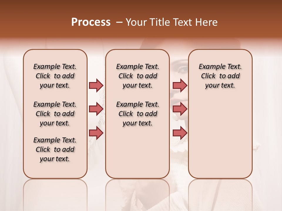 Sewer Designer Design PowerPoint Template