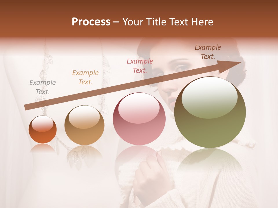 Sewer Designer Design PowerPoint Template