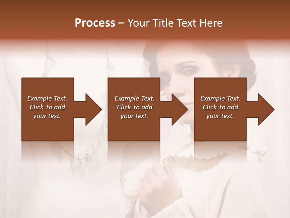Sewer Designer Design PowerPoint Template