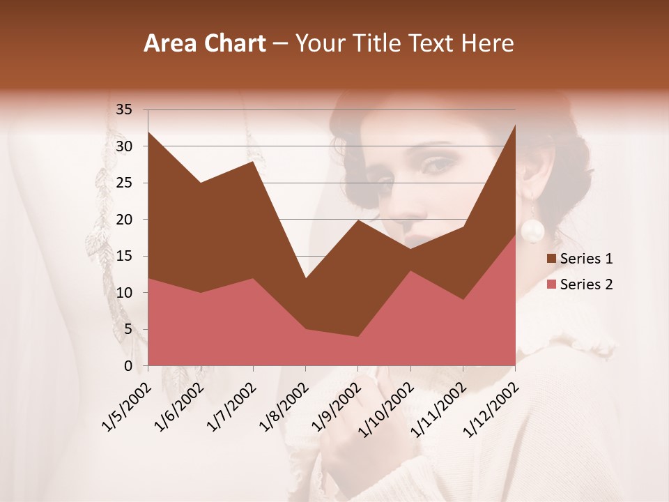 Sewer Designer Design PowerPoint Template