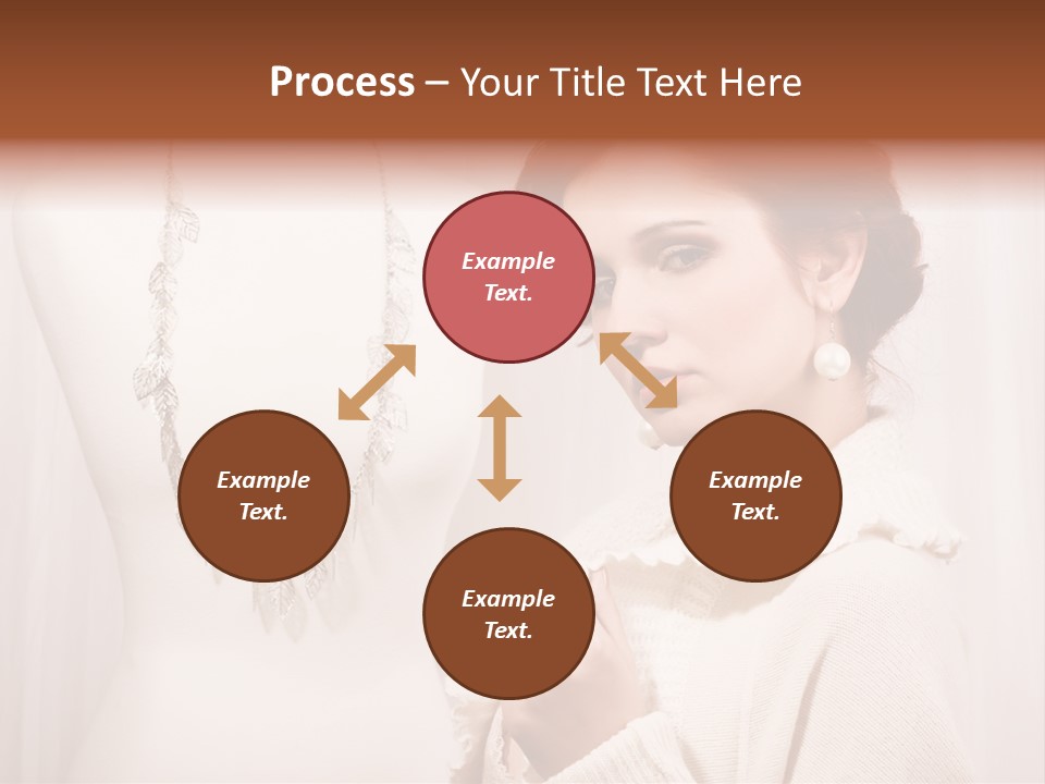 Sewer Designer Design PowerPoint Template