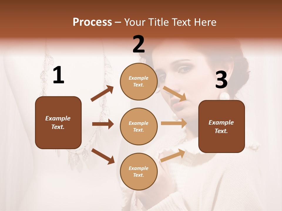 Sewer Designer Design PowerPoint Template