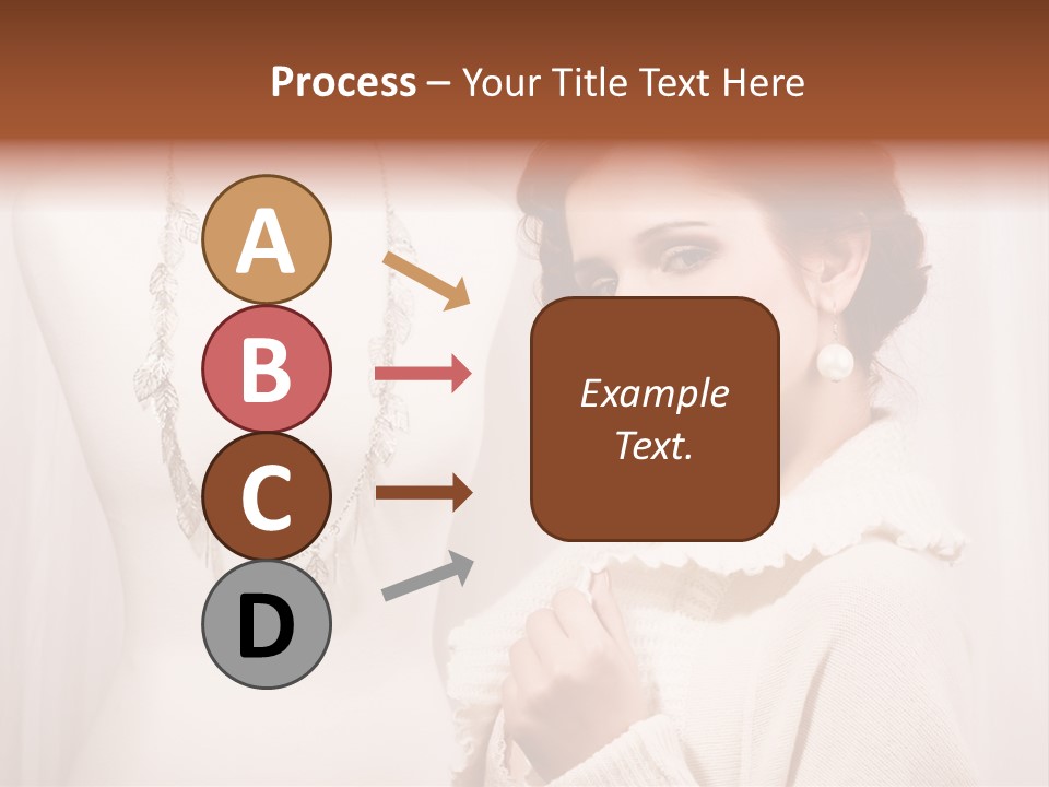 Sewer Designer Design PowerPoint Template