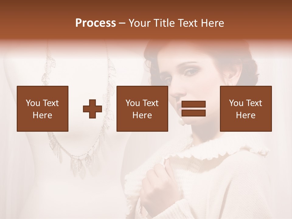 Sewer Designer Design PowerPoint Template
