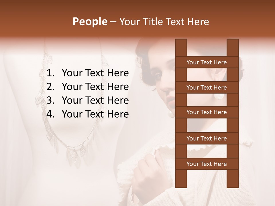 Sewer Designer Design PowerPoint Template