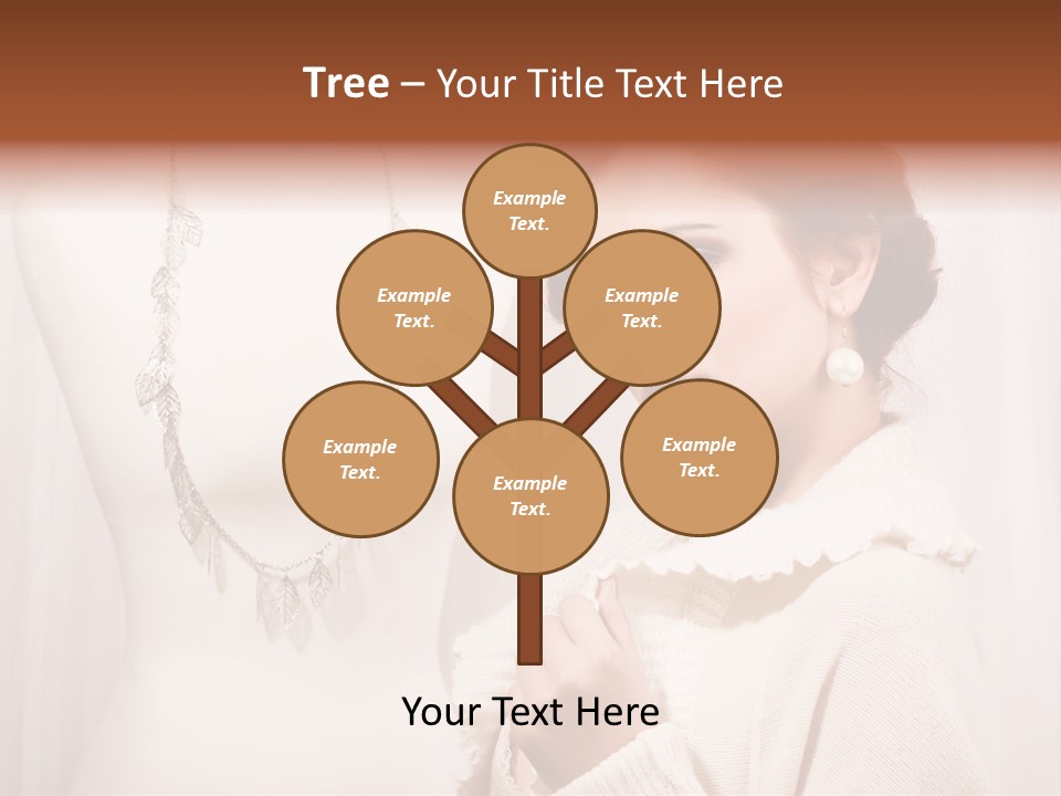 Sewer Designer Design PowerPoint Template