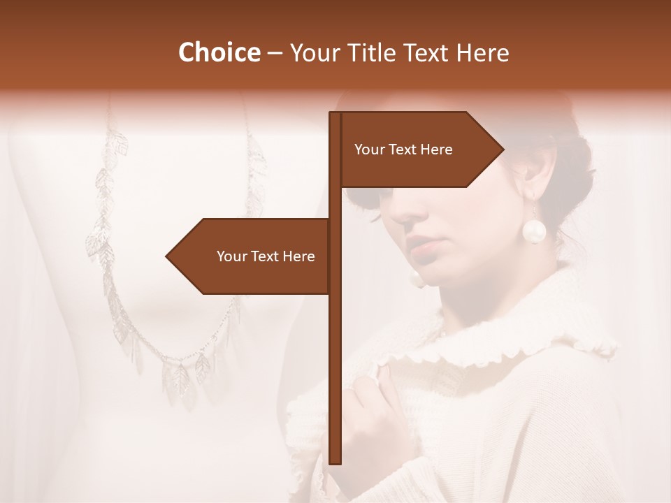 Sewer Designer Design PowerPoint Template