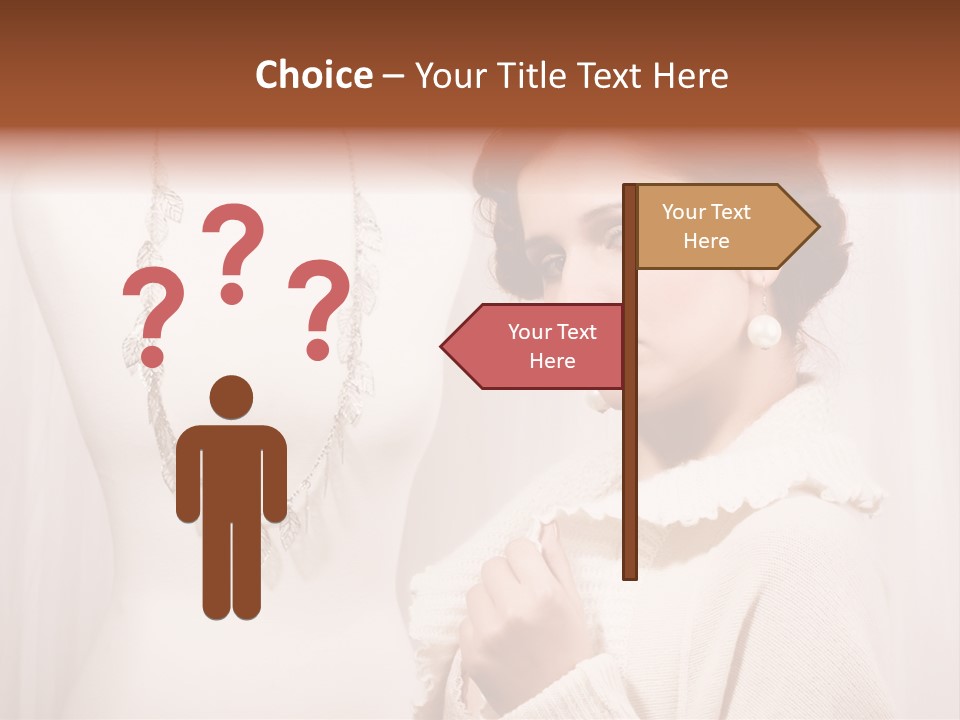 Sewer Designer Design PowerPoint Template