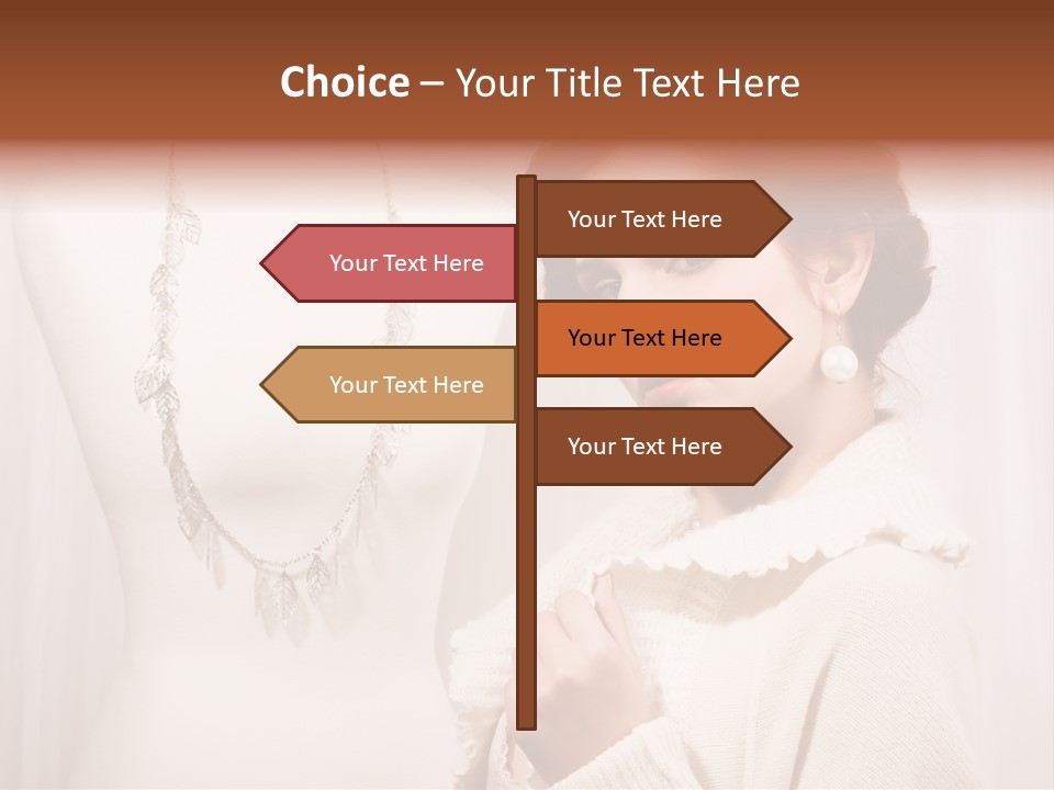Sewer Designer Design PowerPoint Template