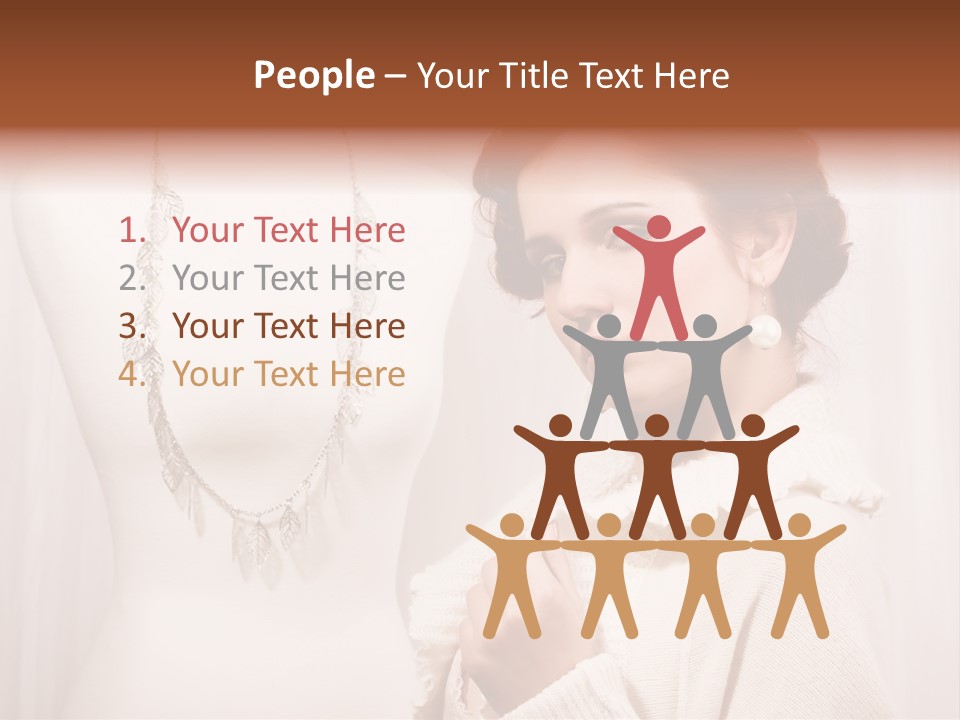 Sewer Designer Design PowerPoint Template