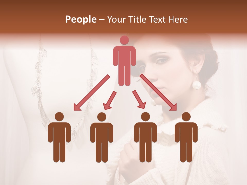 Sewer Designer Design PowerPoint Template