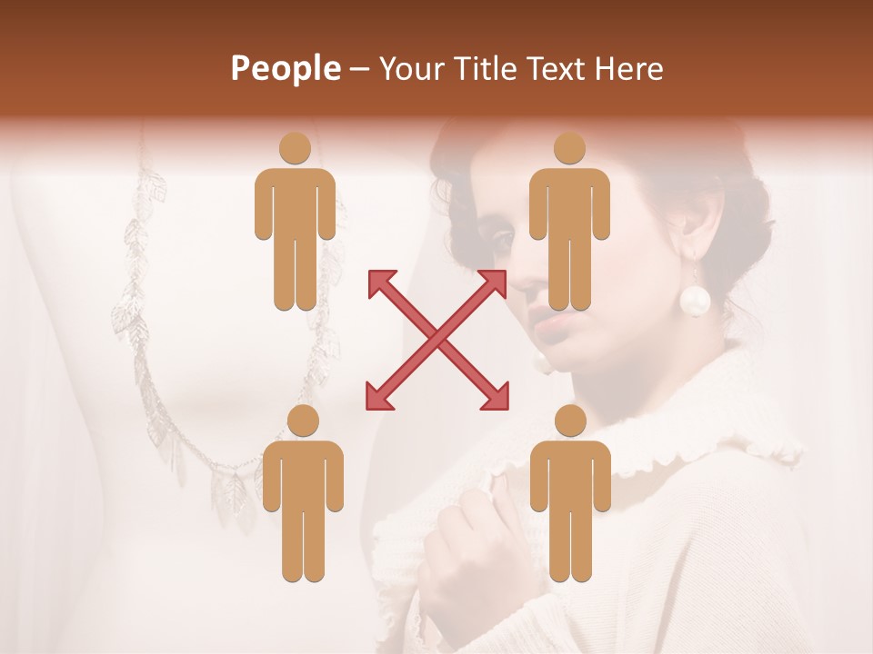 Sewer Designer Design PowerPoint Template