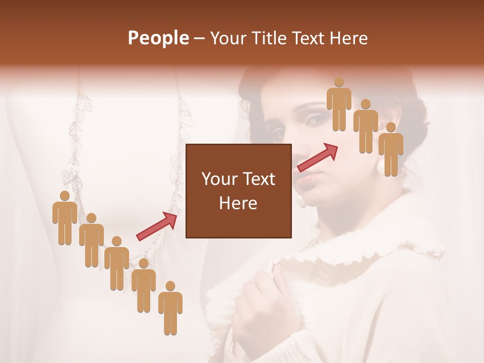 Sewer Designer Design PowerPoint Template