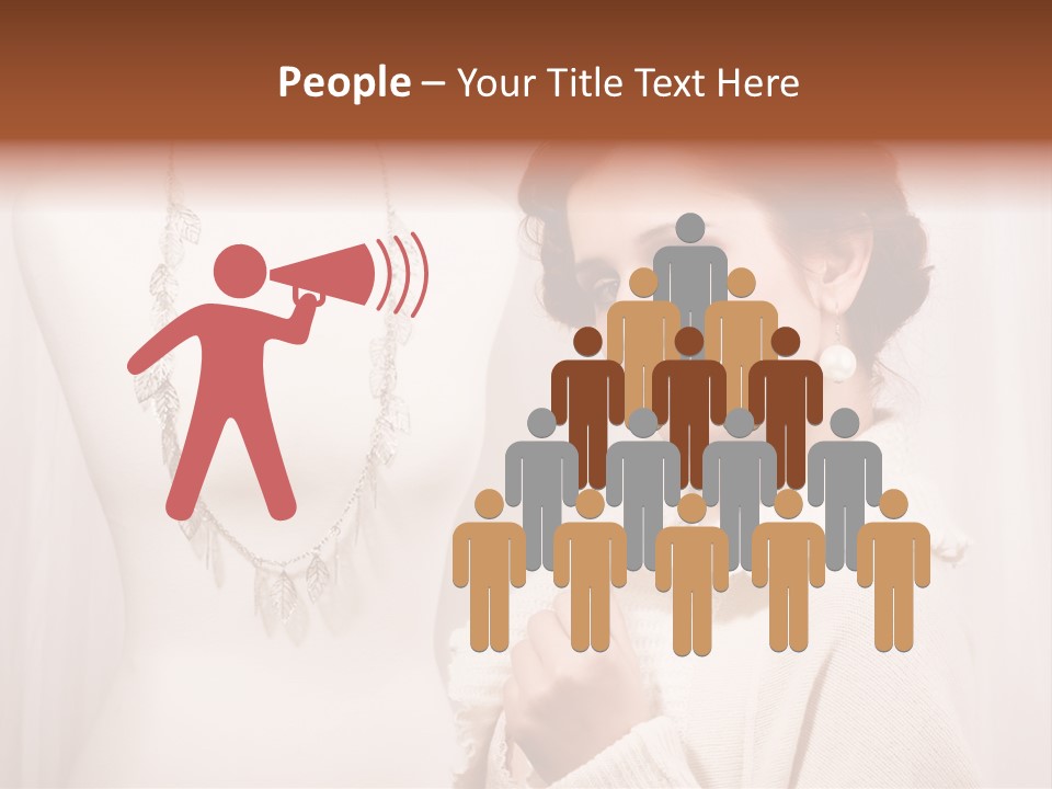 Sewer Designer Design PowerPoint Template