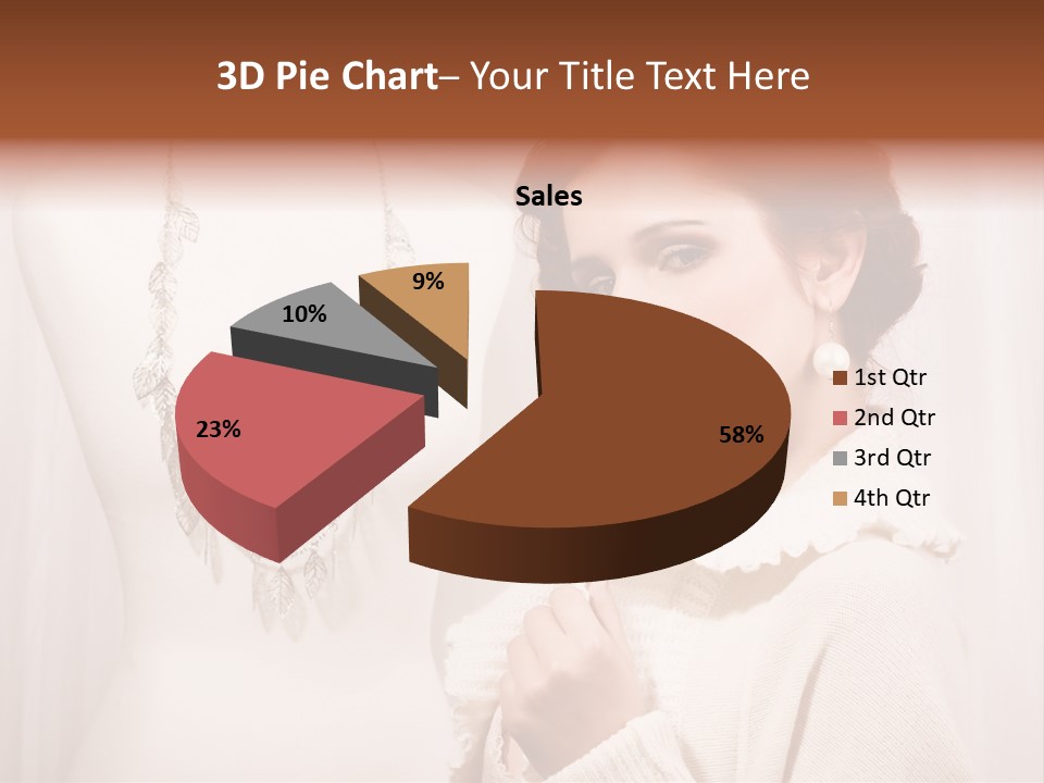 Sewer Designer Design PowerPoint Template