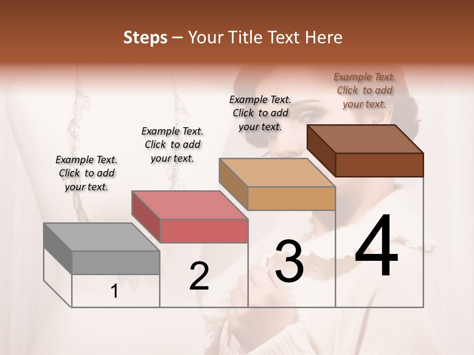 Sewer Designer Design PowerPoint Template