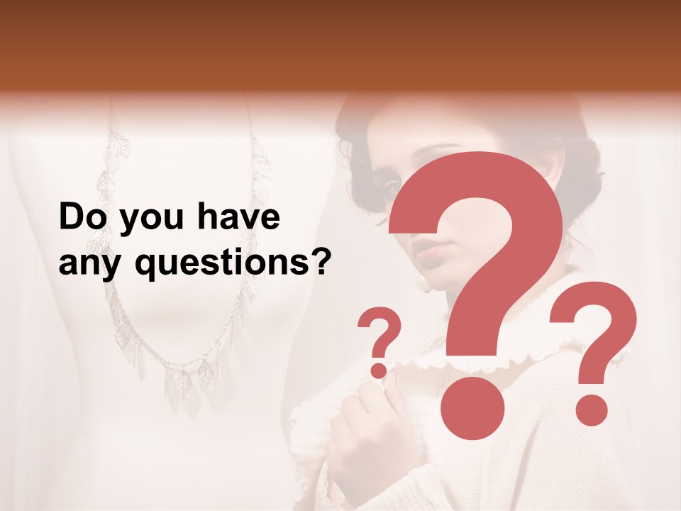 Sewer Designer Design PowerPoint Template