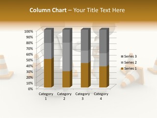 Tie Male Together PowerPoint Template