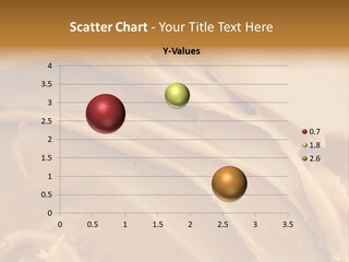 Treat Nutrition Macro PowerPoint Template