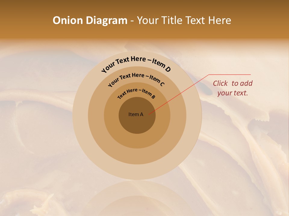 Treat Nutrition Macro PowerPoint Template