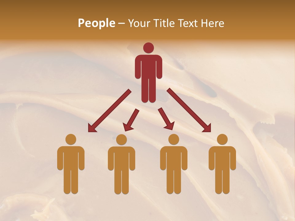 Treat Nutrition Macro PowerPoint Template