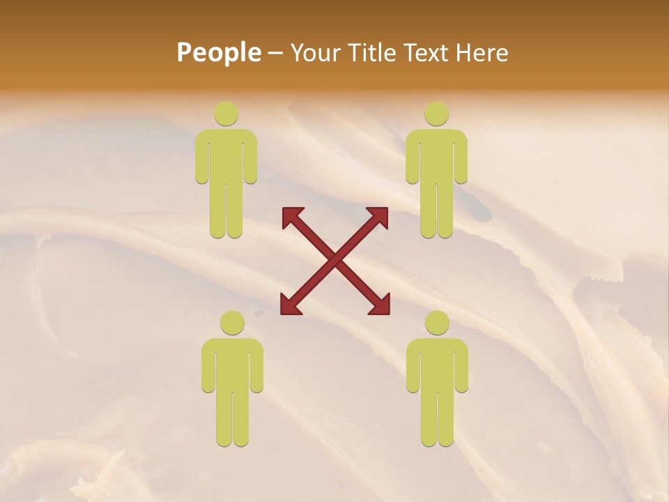 Treat Nutrition Macro PowerPoint Template