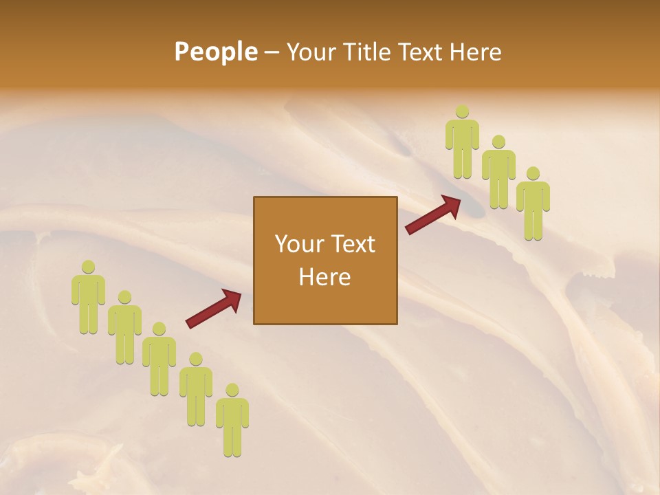 Treat Nutrition Macro PowerPoint Template