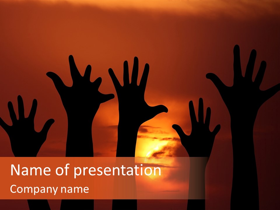 Prince Famous Royal PowerPoint Template