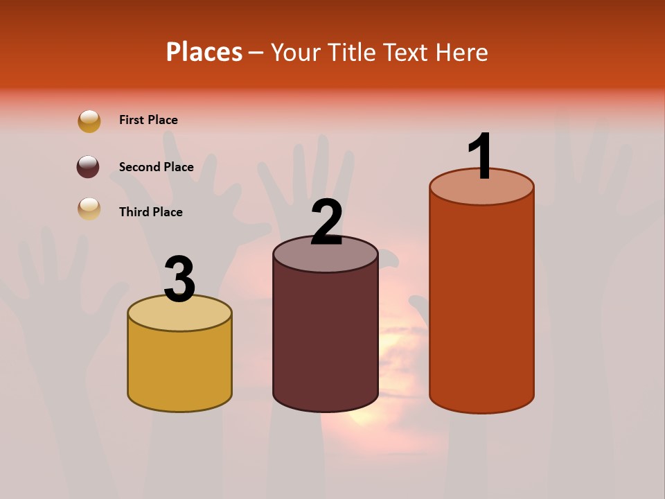 Prince Famous Royal PowerPoint Template