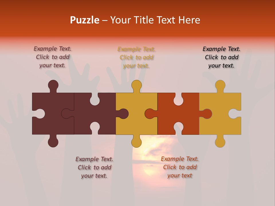 Prince Famous Royal PowerPoint Template