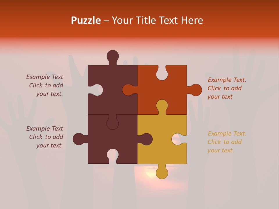 Prince Famous Royal PowerPoint Template