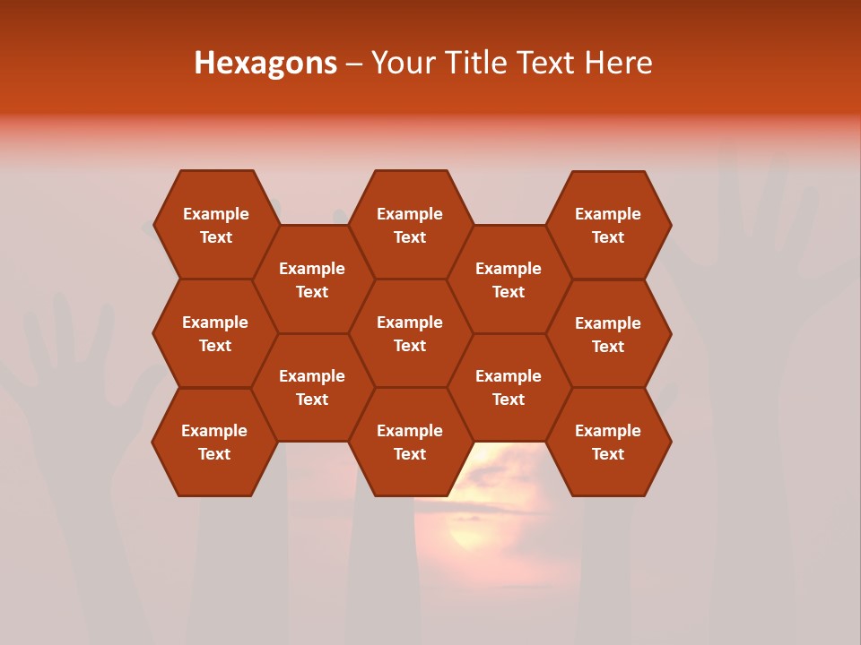 Prince Famous Royal PowerPoint Template