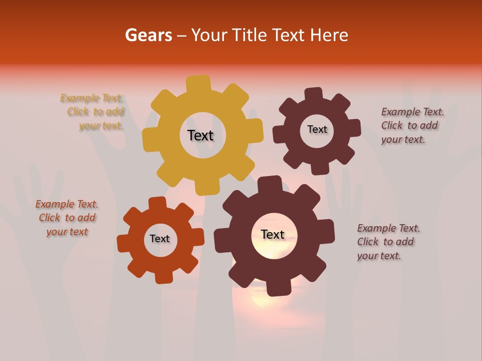 Prince Famous Royal PowerPoint Template