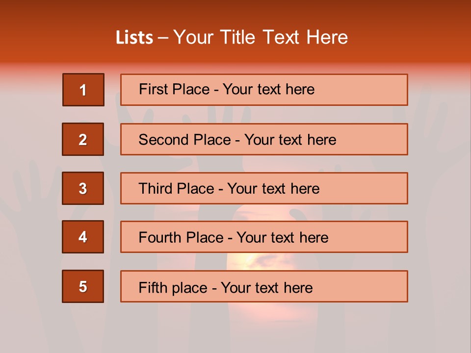 Prince Famous Royal PowerPoint Template