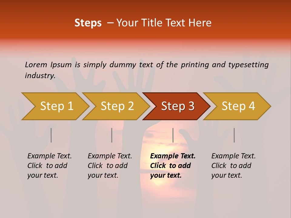 Prince Famous Royal PowerPoint Template