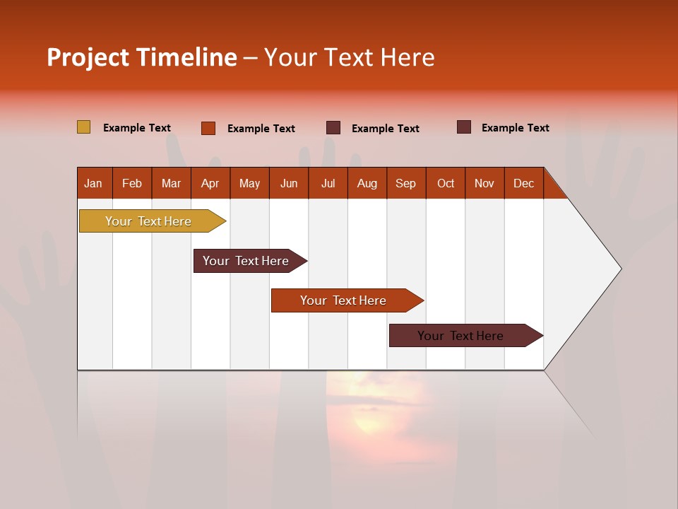 Prince Famous Royal PowerPoint Template