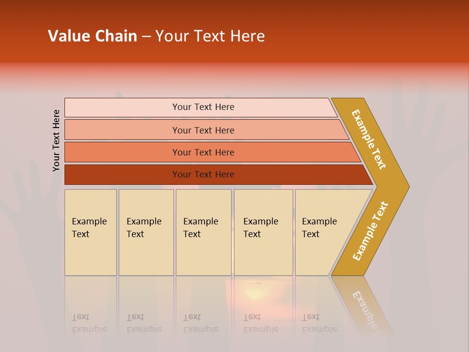Prince Famous Royal PowerPoint Template
