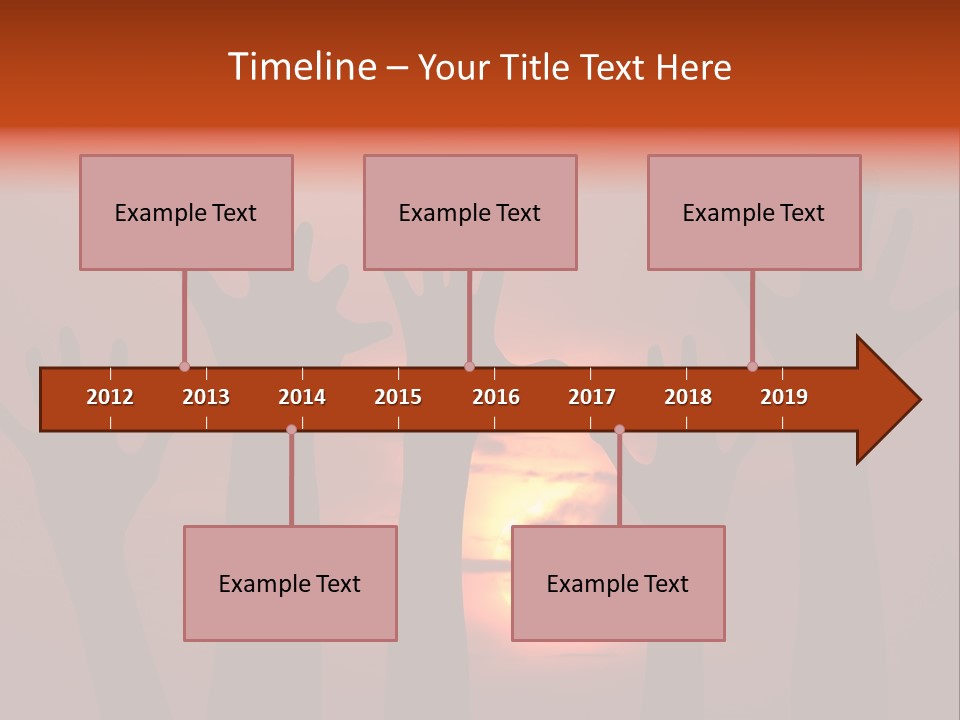 Prince Famous Royal PowerPoint Template