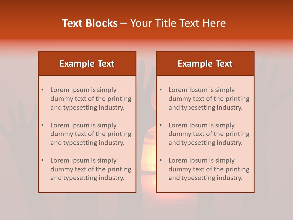 Prince Famous Royal PowerPoint Template