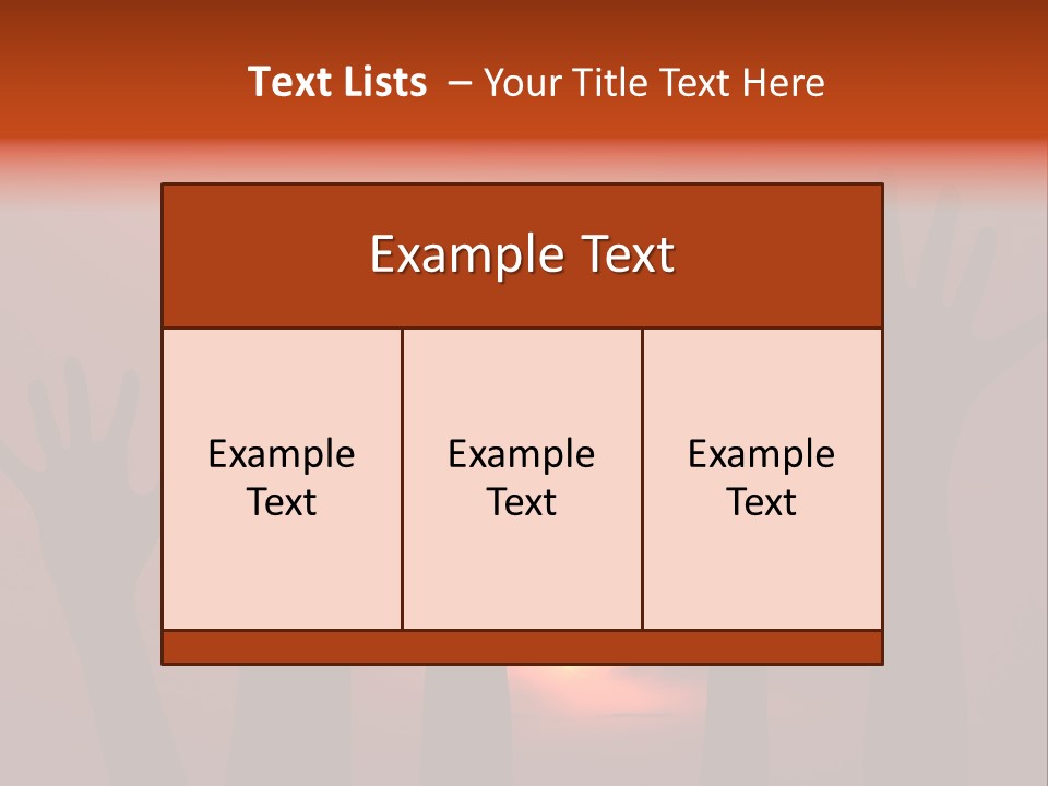 Prince Famous Royal PowerPoint Template