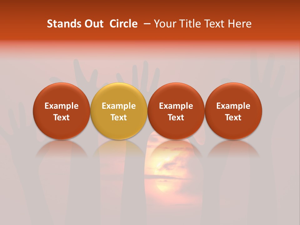 Prince Famous Royal PowerPoint Template