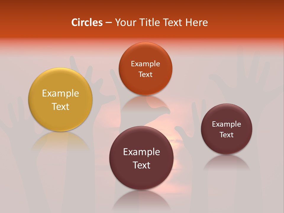 Prince Famous Royal PowerPoint Template