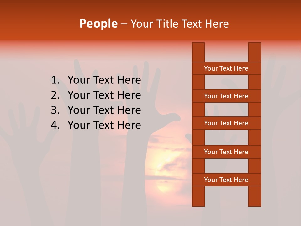 Prince Famous Royal PowerPoint Template