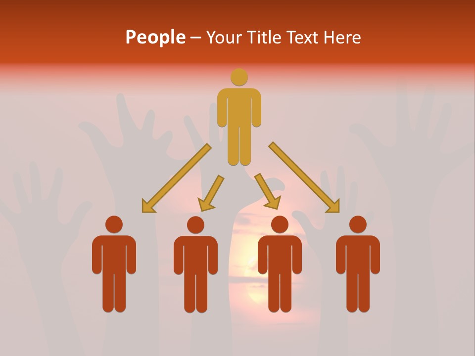 Prince Famous Royal PowerPoint Template