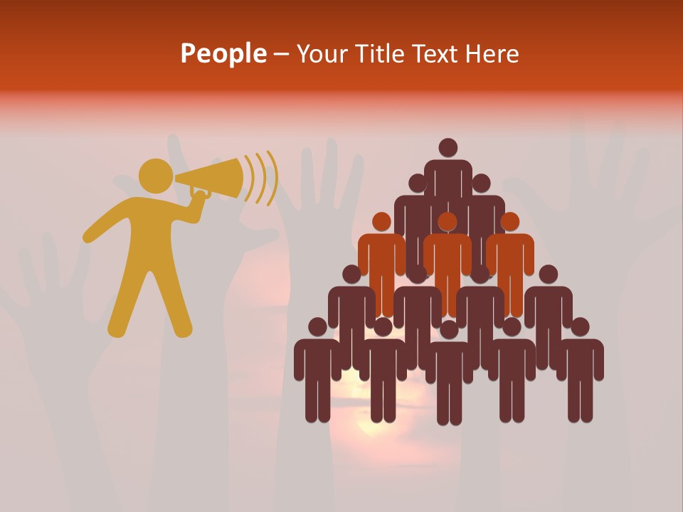 Prince Famous Royal PowerPoint Template