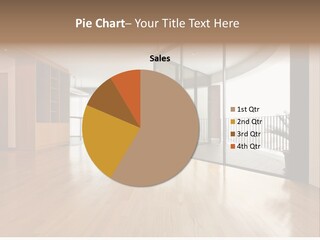 View Parquet Window PowerPoint Template